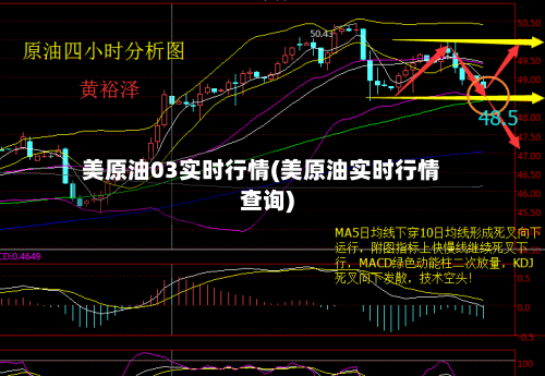 美原油03实时行情(美原油实时行情查询)-第2张图片