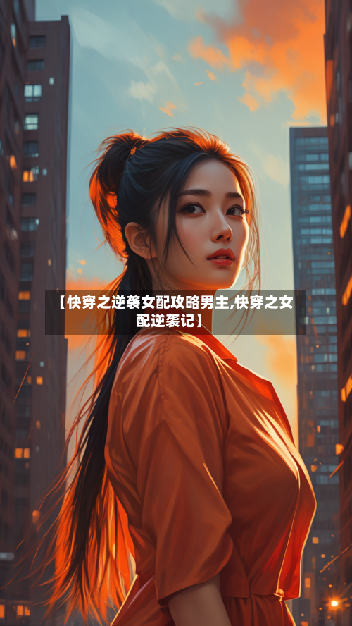【快穿之逆袭女配攻略男主,快穿之女配逆袭记】