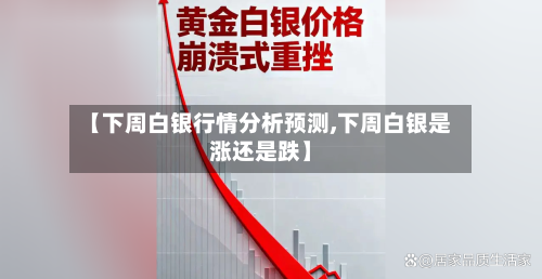 【下周白银行情分析预测,下周白银是涨还是跌】