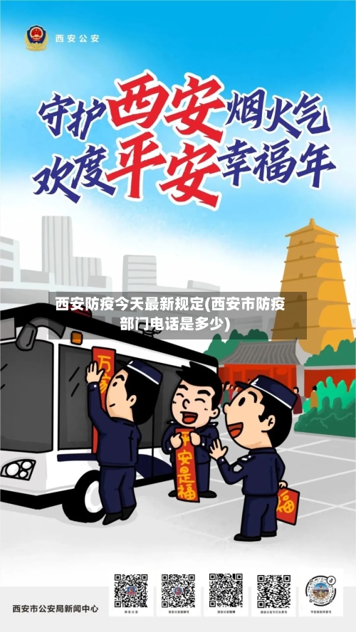 西安防疫今天最新规定(西安市防疫部门电话是多少)