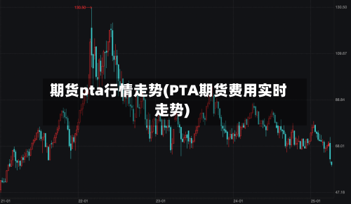 期货pta行情走势(PTA期货费用实时走势)
