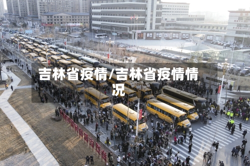 吉林省疫情/吉林省疫情情况-第2张图片