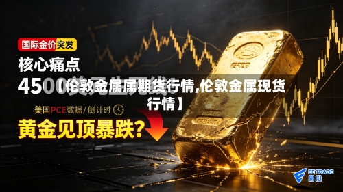 【伦敦金属属期货行情,伦敦金属现货行情】-第2张图片