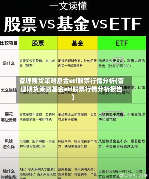 管理期货策略基金etf股票行情分析(管理期货策略基金etf股票行情分析报告)