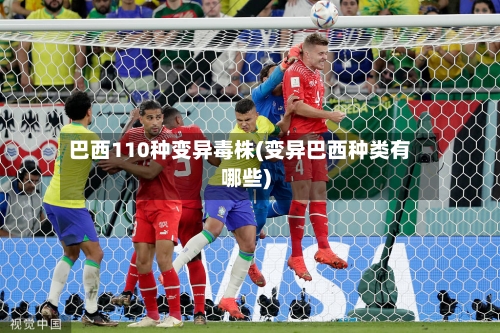 巴西110种变异毒株(变异巴西种类有哪些)-第2张图片
