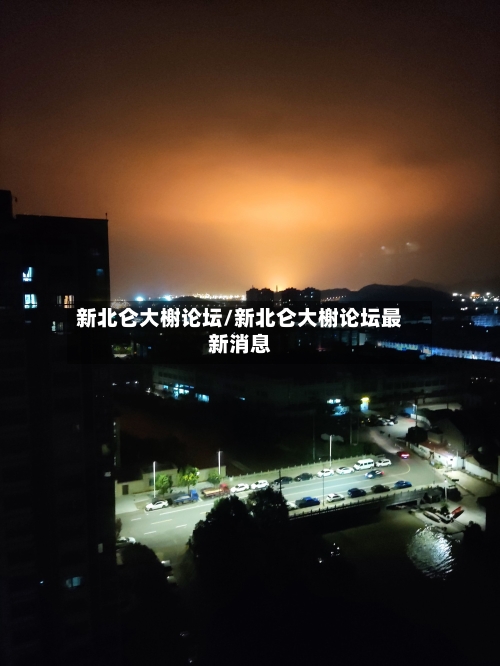 新北仑大榭论坛/新北仑大榭论坛最新消息