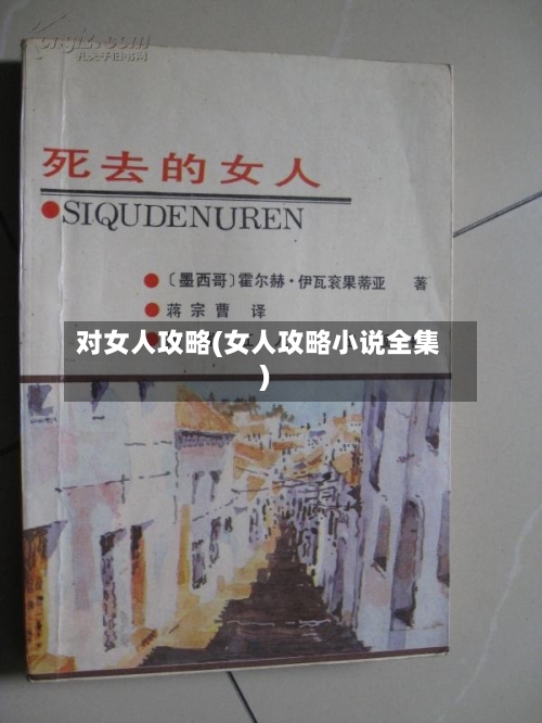 对女人攻略(女人攻略小说全集)