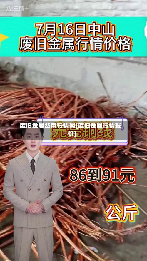 废旧金属费用行情网(废旧金属行情报价)-第3张图片