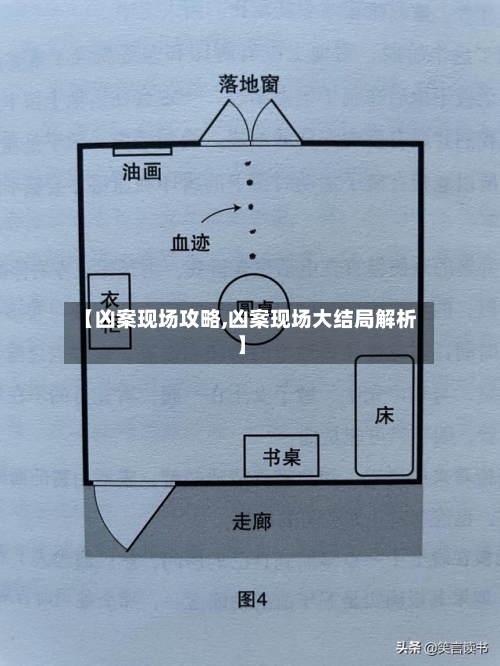 【凶案现场攻略,凶案现场大结局解析】
