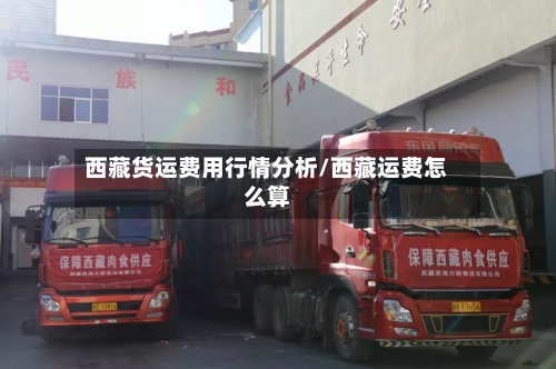 西藏货运费用行情分析/西藏运费怎么算-第2张图片
