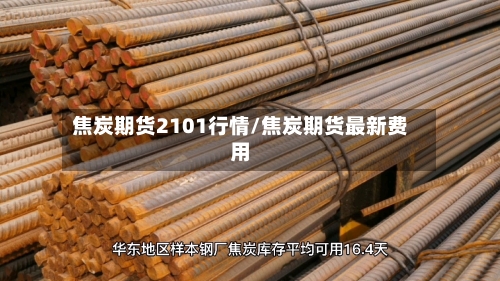 焦炭期货2101行情/焦炭期货最新费用