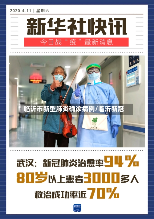 临沂市新型肺炎确诊病例/临沂新冠