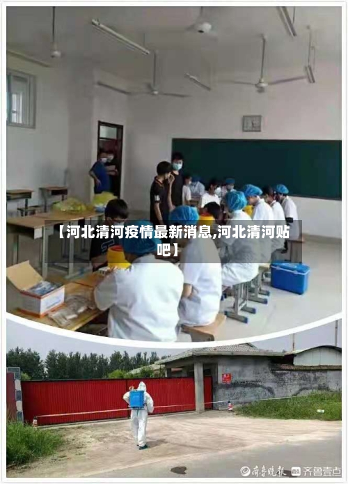 【河北清河疫情最新消息,河北清河贴吧】
