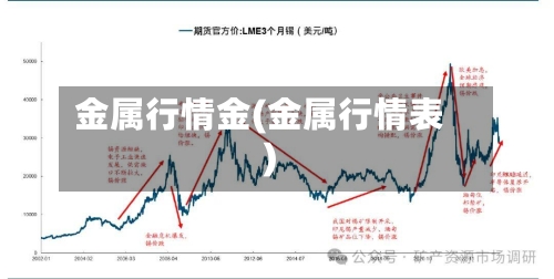 金属行情金(金属行情表)-第2张图片
