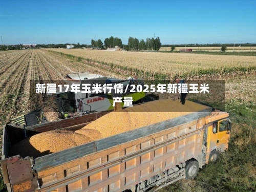 新疆17年玉米行情/2025年新疆玉米产量