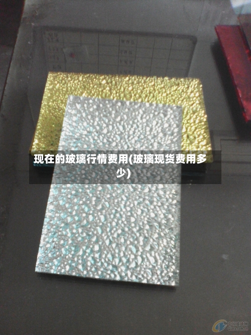 现在的玻璃行情费用(玻璃现货费用多少)