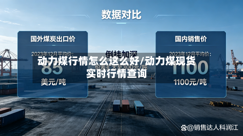 动力煤行情怎么这么好/动力煤现货实时行情查询