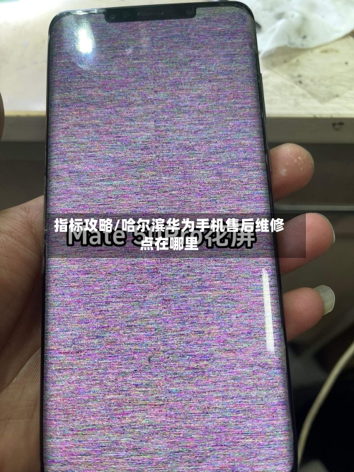 指标攻略/哈尔滨华为手机售后维修点在哪里