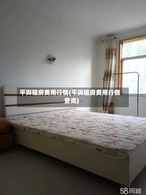 平舆租房费用行情(平舆租房费用行情查询)-第2张图片
