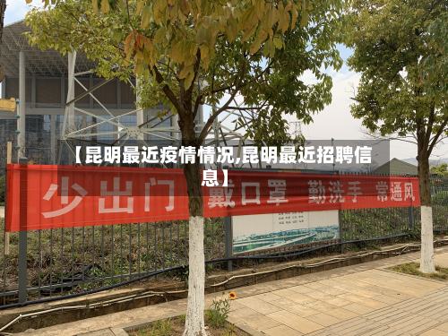 【昆明最近疫情情况,昆明最近招聘信息】-第2张图片