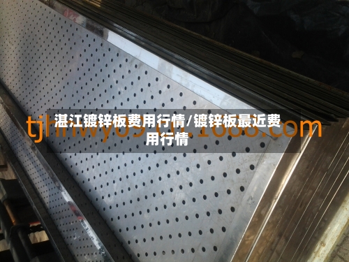 湛江镀锌板费用行情/镀锌板最近费用行情-第2张图片