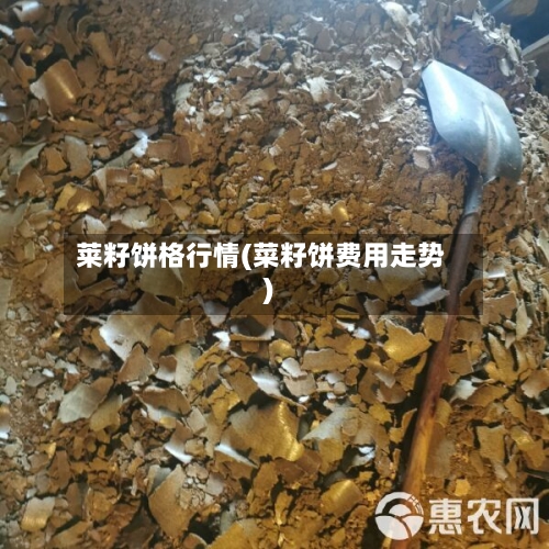 莱籽饼格行情(菜籽饼费用走势)