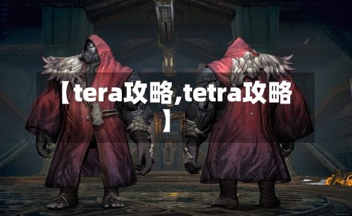 【tera攻略,tetra攻略】