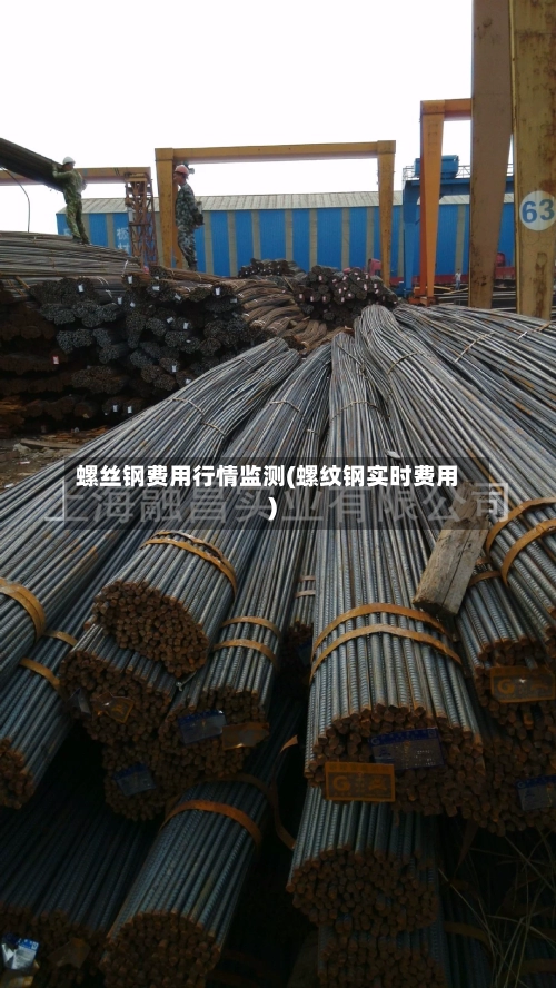 螺丝钢费用行情监测(螺纹钢实时费用)-第2张图片
