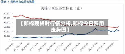 【郑棉现货时行情分析,郑棉今日费用走势图】