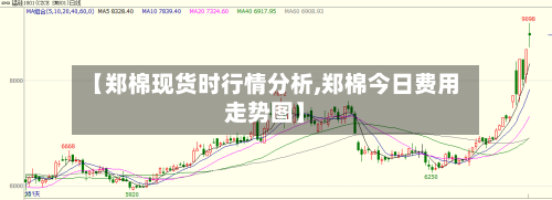 【郑棉现货时行情分析,郑棉今日费用走势图】-第2张图片