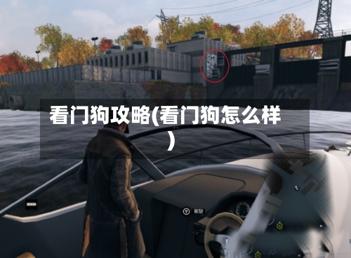 看门狗攻略(看门狗怎么样)