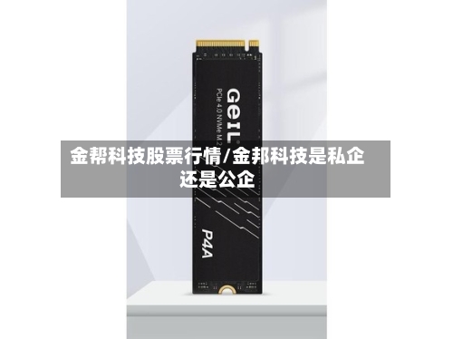 金帮科技股票行情/金邦科技是私企还是公企-第2张图片