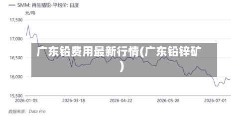 广东铅费用最新行情(广东铅锌矿)