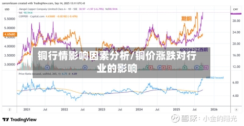 铜行情影响因素分析/铜价涨跌对行业的影响