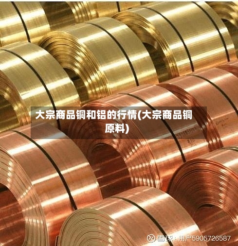 大宗商品铜和铝的行情(大宗商品铜原料)-第2张图片