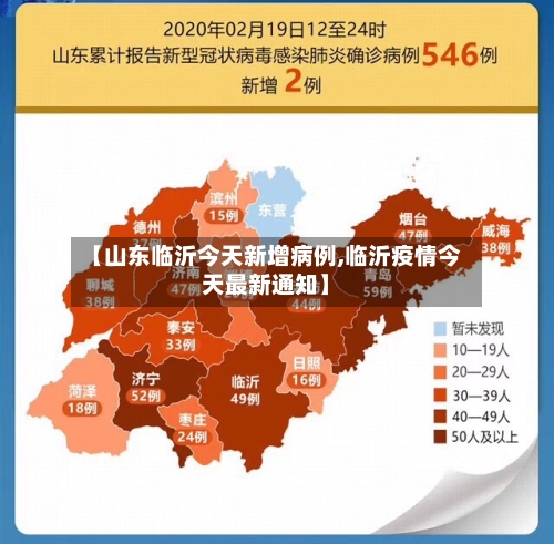 【山东临沂今天新增病例,临沂疫情今天最新通知】