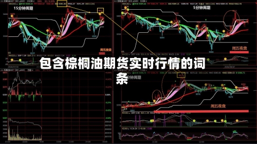 包含棕桐油期货实时行情的词条