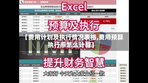 【费用计划及执行情况表格,费用预算执行率怎么计算】