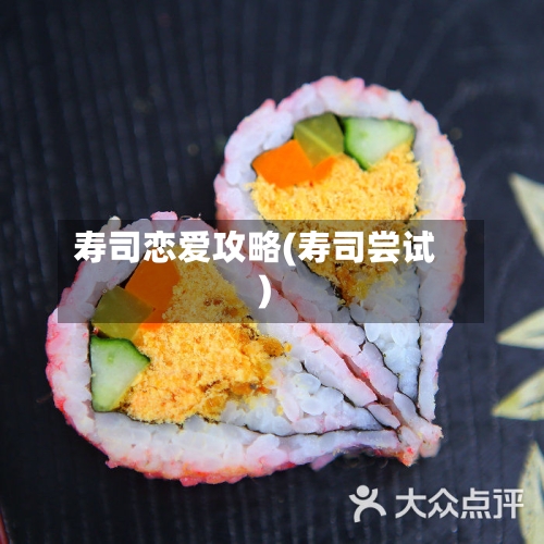 寿司恋爱攻略(寿司尝试)