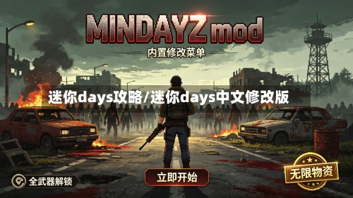 迷你days攻略/迷你days中文修改版