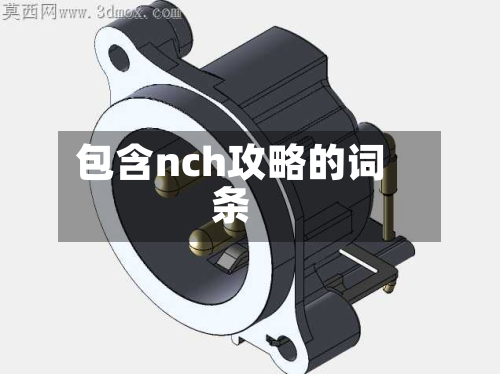 包含nch攻略的词条-第2张图片