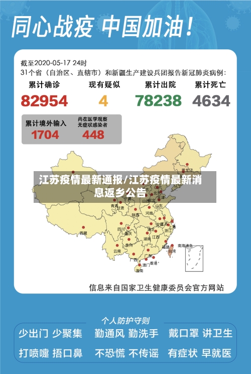 江苏疫情最新通报/江苏疫情最新消息返乡公告-第2张图片