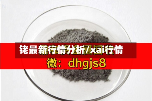 铑最新行情分析/xai行情
