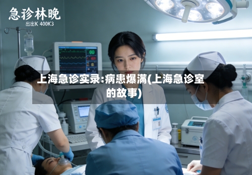 上海急诊实录:病患爆满(上海急诊室的故事)-第3张图片