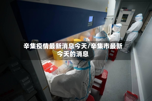 辛集疫情最新消息今天/辛集市最新今天的消息