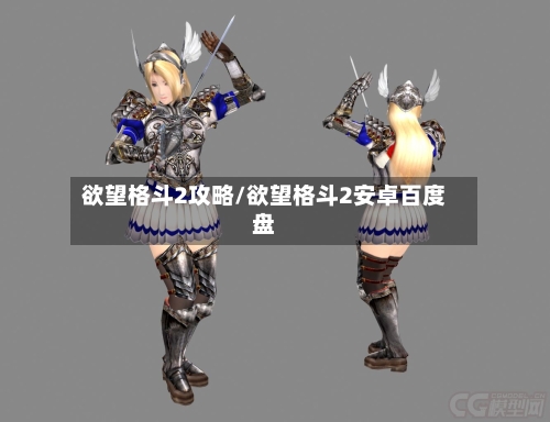 欲望格斗2攻略/欲望格斗2安卓百度盘