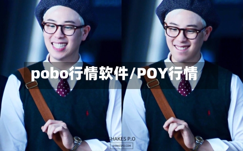 pobo行情软件/POY行情