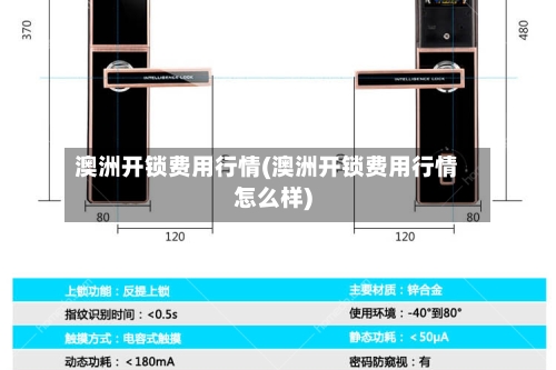澳洲开锁费用行情(澳洲开锁费用行情怎么样)-第3张图片