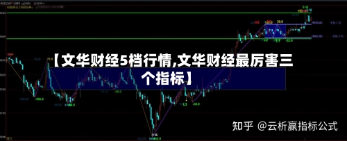 【文华财经5档行情,文华财经最厉害三个指标】