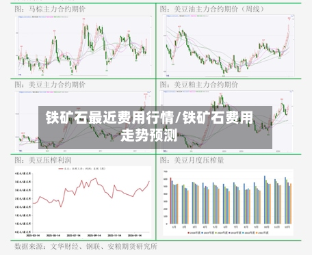铁矿石最近费用行情/铁矿石费用走势预测